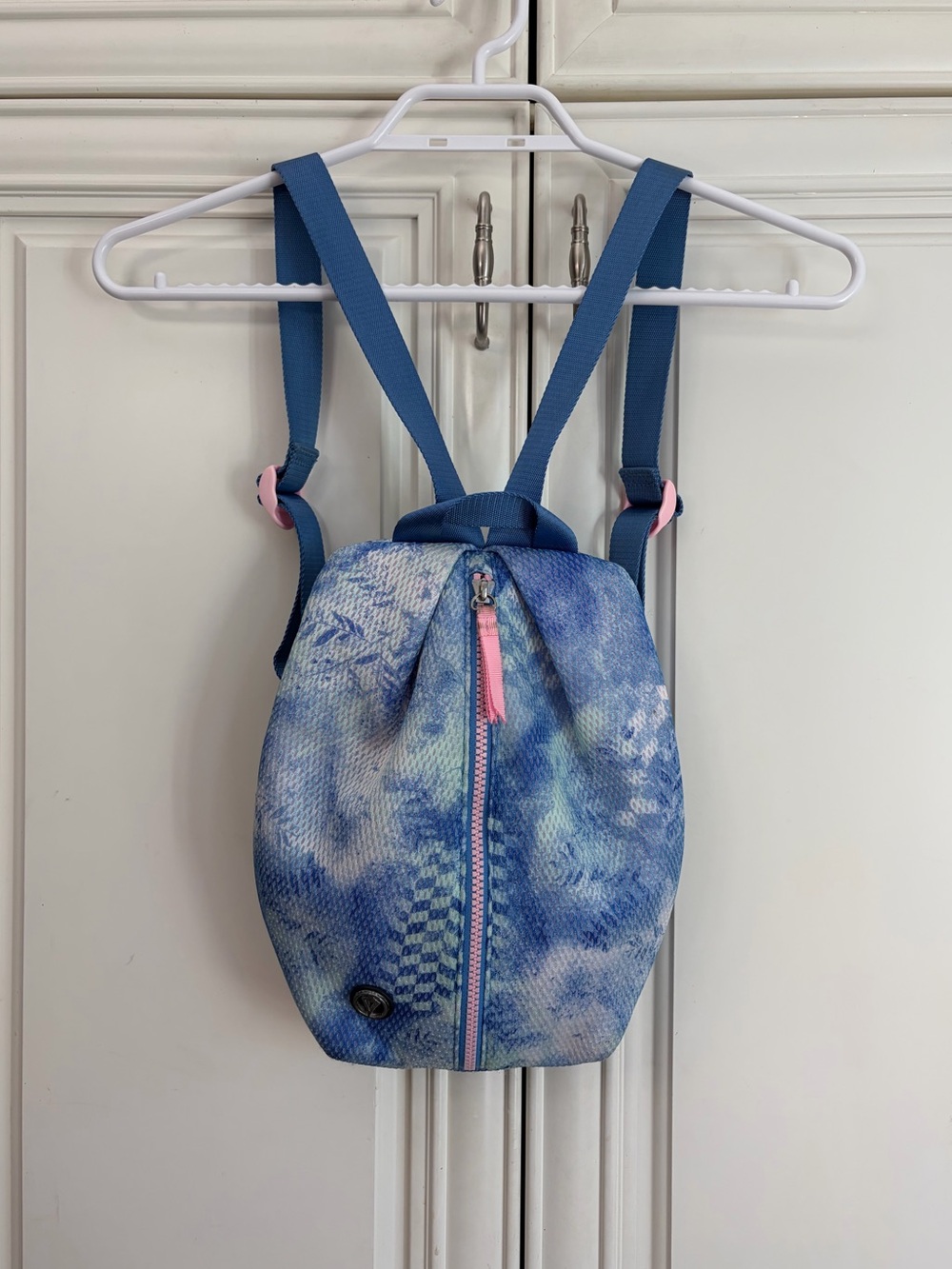 EUC Ivivva by Lululemon mini backpack